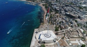 الزلازل الأردني: سكان العقبة لم يشعروا بـزلزال الغردقة