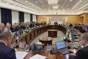 الحكومة: تعديل أسس إيصال التيار الكهربائي على حساب فلس الريف للمصابين العسكريين