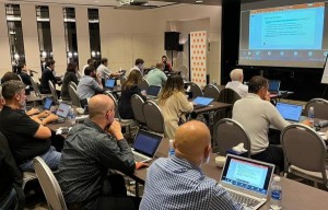 "مجموعات الشبكات" في ضيافة أورنج الأردن