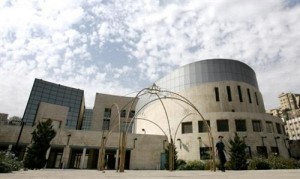 الشواربة يوقف التنقلات والالحاق على كافة المستويات الوظيفية في امانة عمان