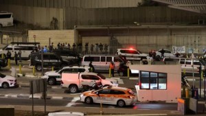 استشهاد منفذ عملية حاجز شعفاط