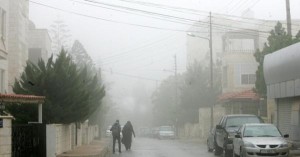 الأرصاد تحذر: عدم استقرار جوي وزخات مطرية رعدية مساء الخميس