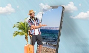 جت تطلق حزمة جديدة من الرحلات المختارة نحو المواقع السياحية