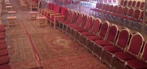 وثيقة جديدة لضبط عادات العزاء ووقف الاسراف