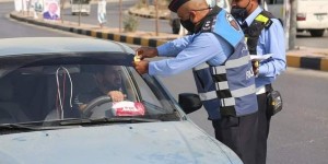 بدء العمل بحملة المرور الشتوية الشهر القادم