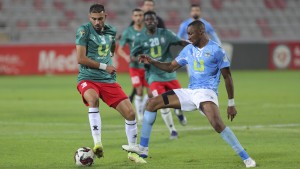 نقل مباراة الوحدات والفيصلي بدوري المحترفين إلى ستاد الحسن