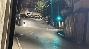 6 شهداء بينهم قيادي باقتحام الاحتلال لنابلس