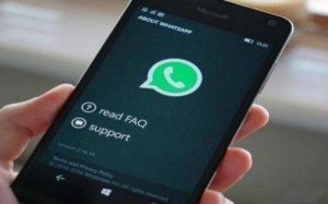 خلل فني يعطل الواتس اب في عدد من دول العالم