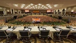 انطلاق الاجتماعات التحضيرية للقمة العربية الأربعاء