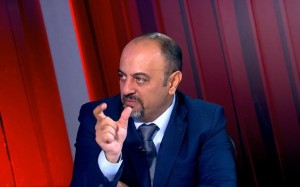 أبو الراغب: الحكومة ظلمت ولا يوجد معارضة لها .. وحسابات وهمية تشتغل على الأردن