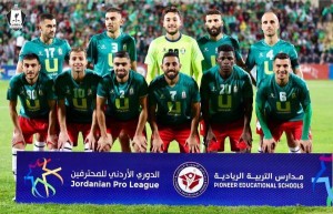 رسميا .. الوحدات يعدل عن قرار الانسحاب من الدوري