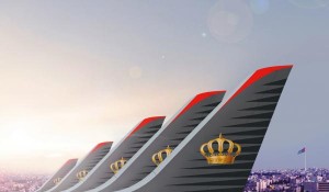 الملكية الأردنية: لا تغيير على موعد وصول ومغادرة المسافرين