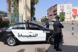 3 آلاف رجل أمن لتأمين مباراة الفيصلي والوحدات