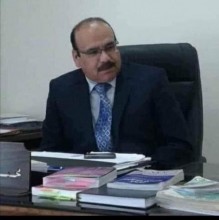 القاضي محمد الجزازي "أبو طارق" في ذمة الله