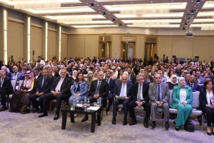 الخصاونة يفتتح القمَّة العربيَّة الأولى لريادة الأعمال