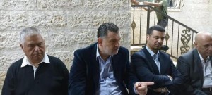 ملحس والبطاينة يعرضان مبادئ إرادة وآلية عمله في الاغوار الشمالية (فيديو وصور)