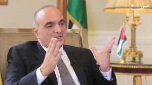 الخصاونة يعمم بالأخذ في تحذيرات الحالات الجوية الحادة