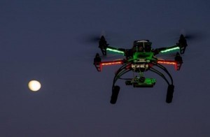 السير: اعتماد طائرات "دراون" للمخالفات