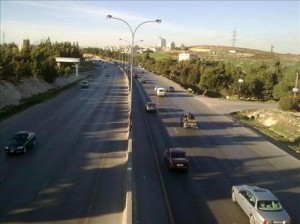 مهم من الأمن العام للأردنيين بشأن طريق المطار