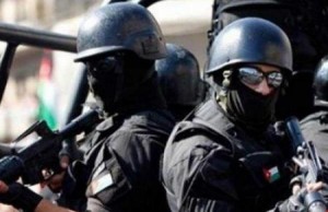 1700 قضية تتعلق بالمخدرات خلال شهر