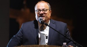 أيمن سماوي مديراً تنفيذياً لمهرجان جرش للثقافة والفنون