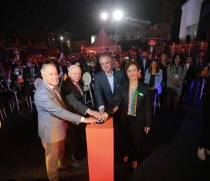 مفهوم جديد كلياً .. أورنج الأردن والاتحاد الأوروبي يطلقان "ملتقى الابتكار"