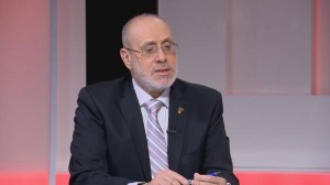 قبول استقالة رئيس ديوان المحاسبة عاصم حداد