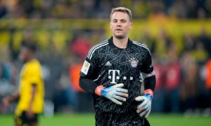 نوير يعلن إصابته بالسرطان