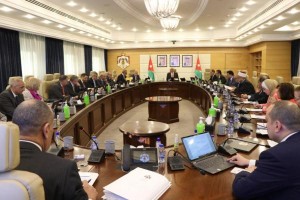 الحكومة تنمح نظام التنظيم الإداري لوزارة الاتصال صفة الاستعجال