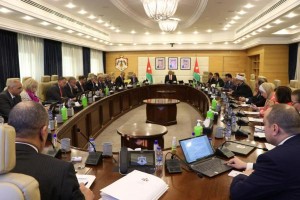 المدينة الجديدة داخل حدود الأمانة .. وثلاث مراحل للمشروع