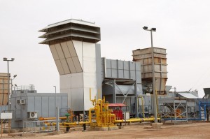 الخرابشة: الحكومة تشتري محطة توليد كهرباء الريشة