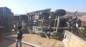 وفاة أردني بحادث سير في منطقة ينبع بالسعودية