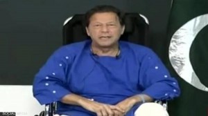 كان على علم بها .. عمران خان يتحدث عن محاولة اغتياله