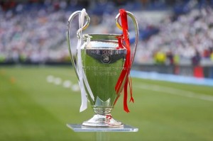 موعد قرعة دوري أبطال أوروبا