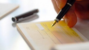 120 مليون دينار قيمة الشيكات المرتجعة لاسباب مالية وفنية الشهر الماضي