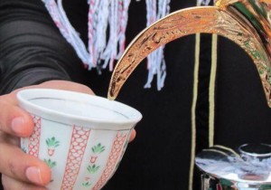 عطوة اعتراف بطعن رجل لزوجته وابنته بعجلون