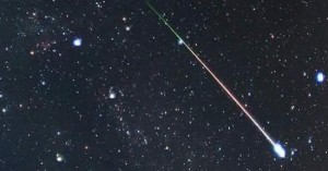 سماء الأردن على موعد مع زخات شهب الأسبوع المقبل