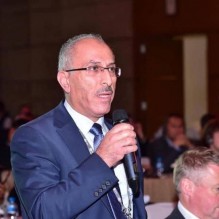 محمد الطراونة مديراً عاماً للضَّمان الاجتماعي