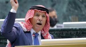 العرموطي: 3 اطباء يخدمون 500 مراجع بطوارئ الامير فيصل