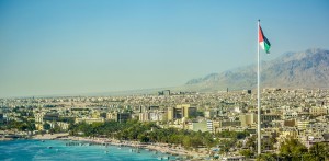 وفاة عامل وافد غرقا في مسبح بالعقبة