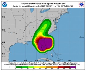 سفارتنا في واشنطن تحذر الأردنيين من "نكول"