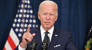 بايدن يعلن نيته الترشح لولاية رئاسية ثانية في 2024