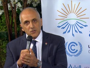 وزير البيئة: 16 % من مركبات الأردن كهربائية وهجينة