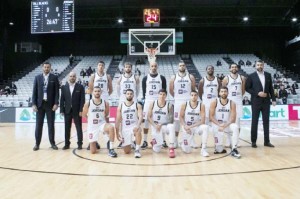 مباراة مهمة لمنتخب السلة أمام نيوزيلندا الأحد