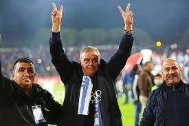 النتائج النهائية .. نضال الحديد رئيسا للفيصلي و10 اعضاء و5 احتياط (اسماء)