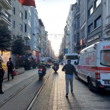 الخارجية: تركيا لم تبلغ عن أي معلومات حول إصابة أردنيين بانفجار اسطنبول