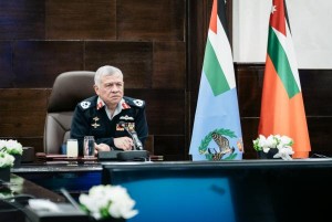 الملك يشيد بأداء الدفاع المدني المتميز في الاستجابة للحوادث الطارئة