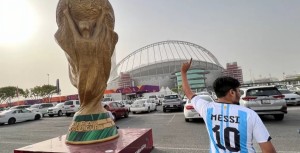 قطر تمنع التدخين رسميا داخل ملاعب المونديال