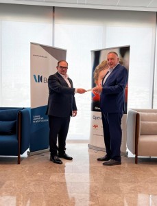 بنك ABC في الأردن يستمر في دعم جمعية عملية الابتسامة في الأردن