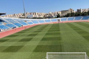 نسبة حجز التذاكر في مباراة النشامى وإسبانيا تصل إلى 90%